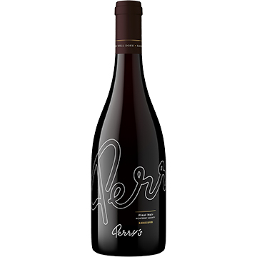 Perry's Pinot Noir Reserve