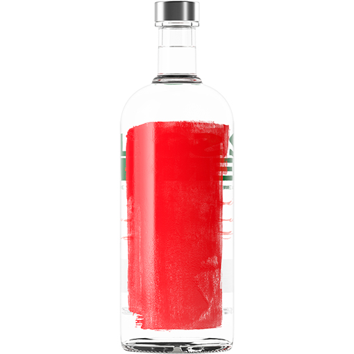 Picture of Absolut Watermelon Vodka