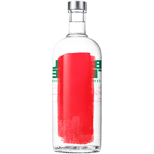Picture of Absolut Watermelon Vodka