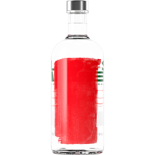 Picture of Absolut Watermelon Vodka