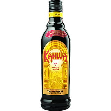 Kahlua 43 Proof Liqueur
