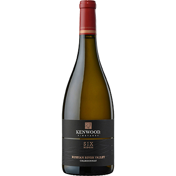 Kenwood Six Ridges Chardonnay