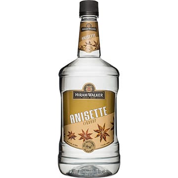 Hiram Walker Anisette Liqueur