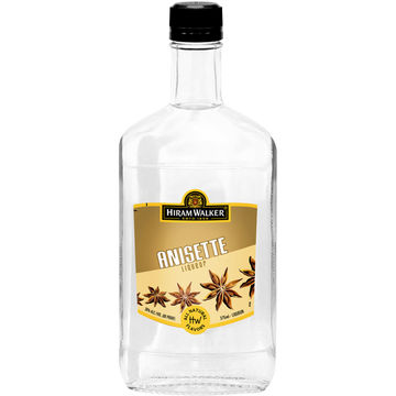 Hiram Walker Anisette Liqueur
