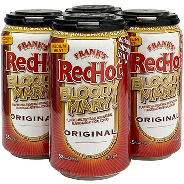 Frank's RedHot Original Bloody Mary