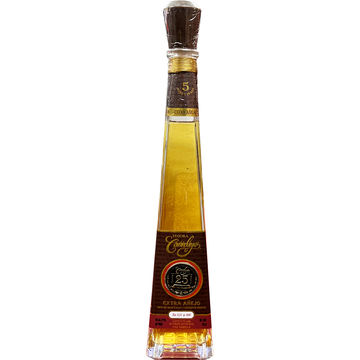 Corralejo 25th Anniversary Extra Anejo Tequila