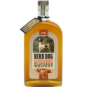 Bird Dog Salted Caramel Whiskey
