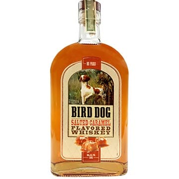 Bird Dog Salted Caramel Whiskey
