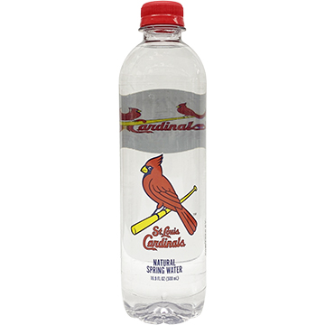 St. Louis Cardinals Sports Water