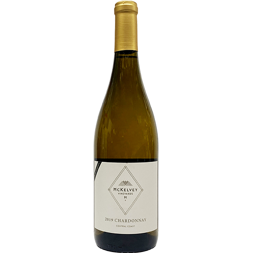 McKelvey Vineyards Chardonnay 2019 | GotoLiquorStore