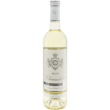 Clarendelle Bordeaux Blanc 2019