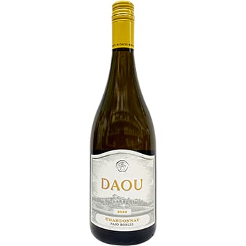 DAOU Chardonnay 2020
