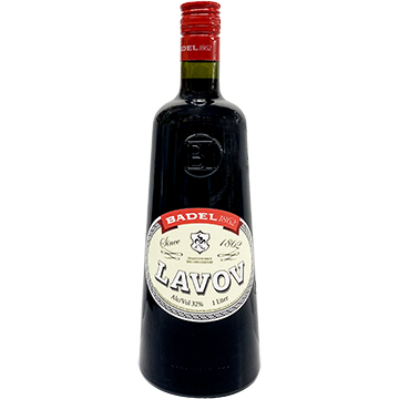 Badel 1862 Lavov Liqueur