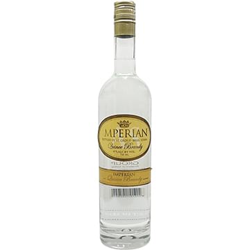 Imperian Quince Brandy