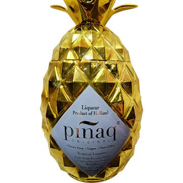 Pinaq Original Liqueur