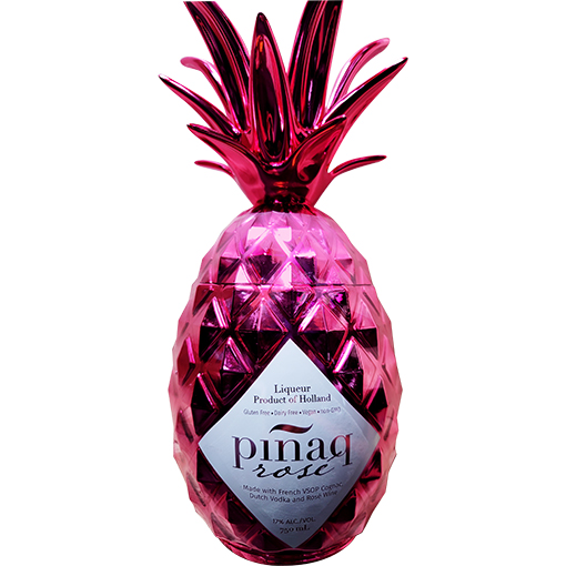 Pinaq Rose Liqueur