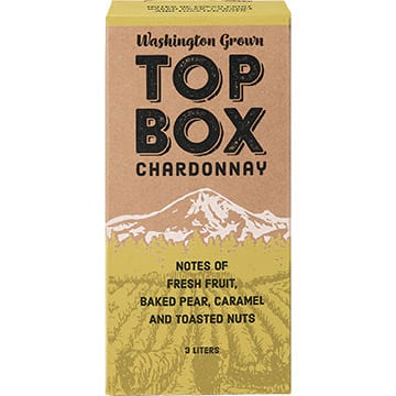 Top Box Chardonnay
