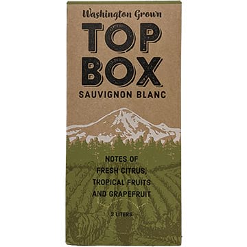 Top Box Sauvignon Blanc
