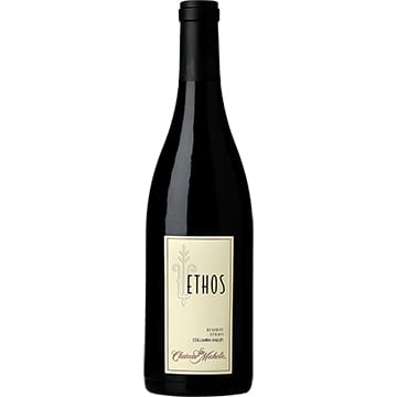 Chateau Ste. Michelle Ethos Reserve Syrah