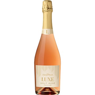 Chateau Ste. Michelle Luxe Brut Rose