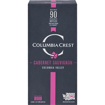 Columbia Crest Cabernet Sauvignon