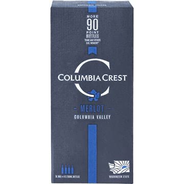 Columbia Crest Merlot