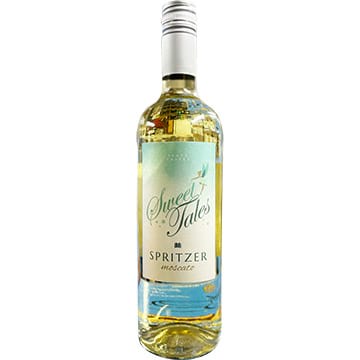 Sweet Tales Spritzer Moscato 2020