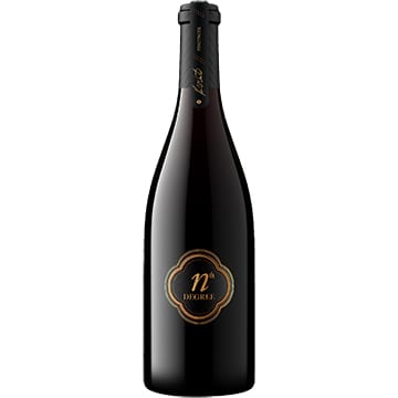 Wente The Nth Degree Pinot Noir 2019