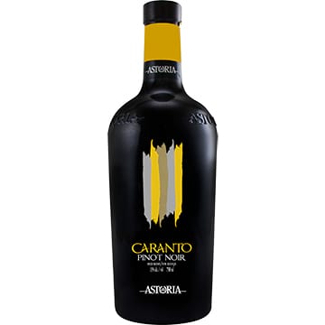 Astoria Caranto Pinot Noir 2011