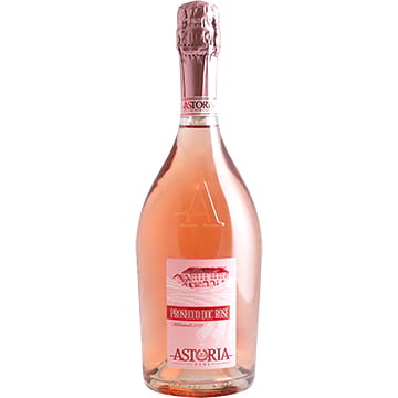 Astoria Prosecco Rose Millesimato Extra Dry 2019