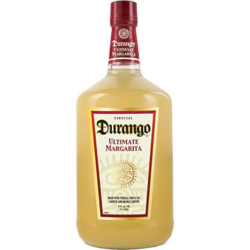 Durango Ultimate Margarita