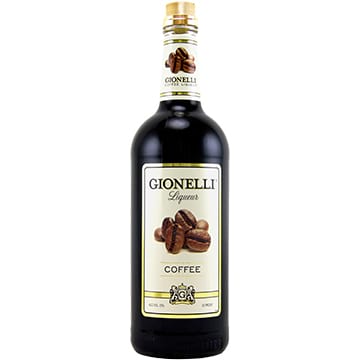 Gionelli Coffee Liqueur