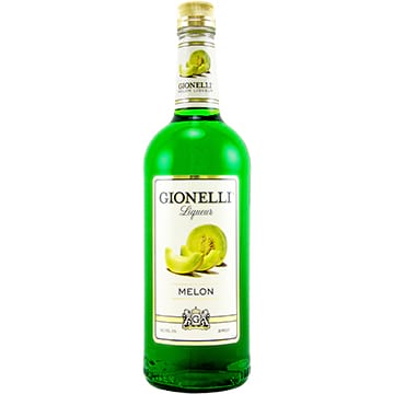 Gionelli Melon Liqueur