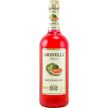 Gionelli Watermelon Liqueur