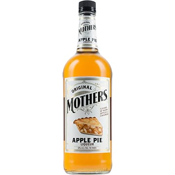 Mothers Apple Pie Liqueur