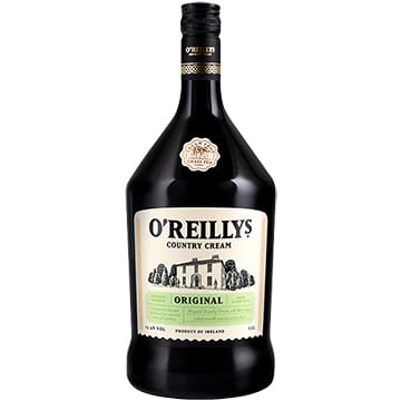 O'Reillys Irish Cream Liqueur