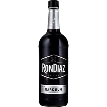 Rondiaz Dark Rum