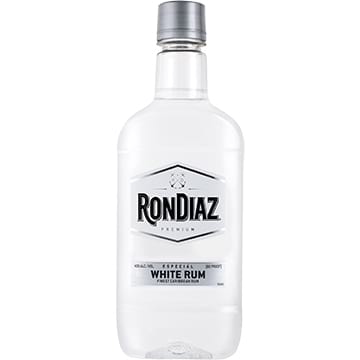 Rondiaz White Rum