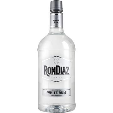 Rondiaz White Rum