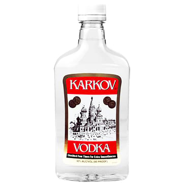 Karkov Vodka