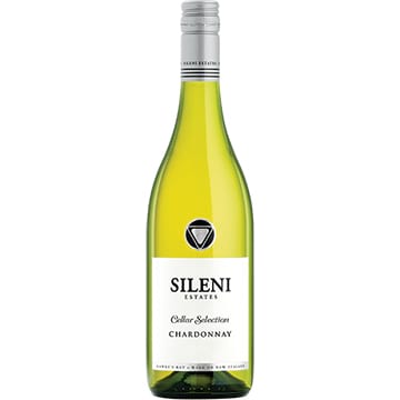 Sileni Estates Cellar Selection Chardonnay