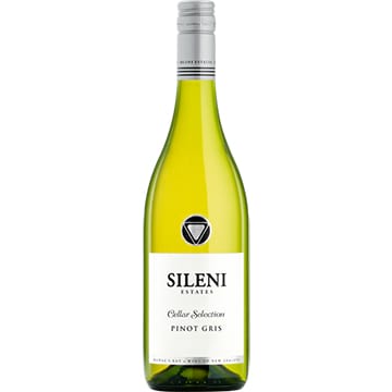 Sileni Estates Cellar Selection Pinot Gris