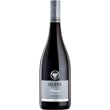 Sileni Estates Plateau Pinot Noir