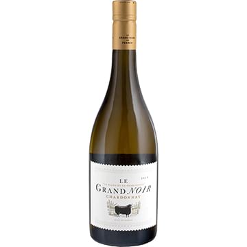 Le Grand Noir Chardonnay 2019