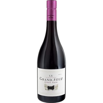 Le Grand Noir Pinot Noir 2019