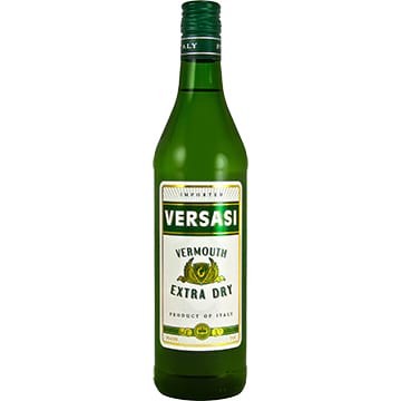 Versasi Extra Dry Vermouth