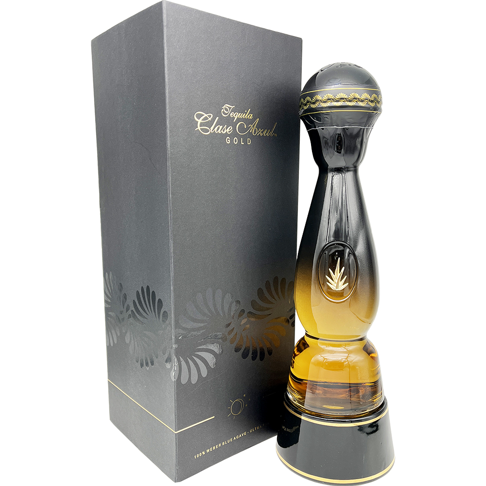 Clase Azul Gold Tequila | GotoLiquorStore