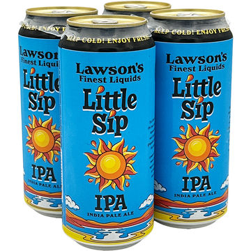 Lawson's Little Sip