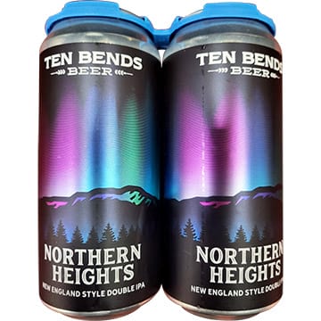 Ten Bends Northern Heights