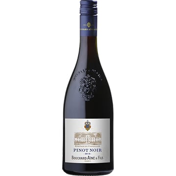 Bouchard Aine & Fils Heritage du Conseiller Pinot Noir 2016